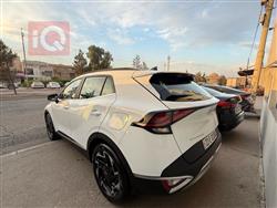 کیا سپۆرتاج